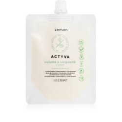 Kemon Actyva Volume And Body