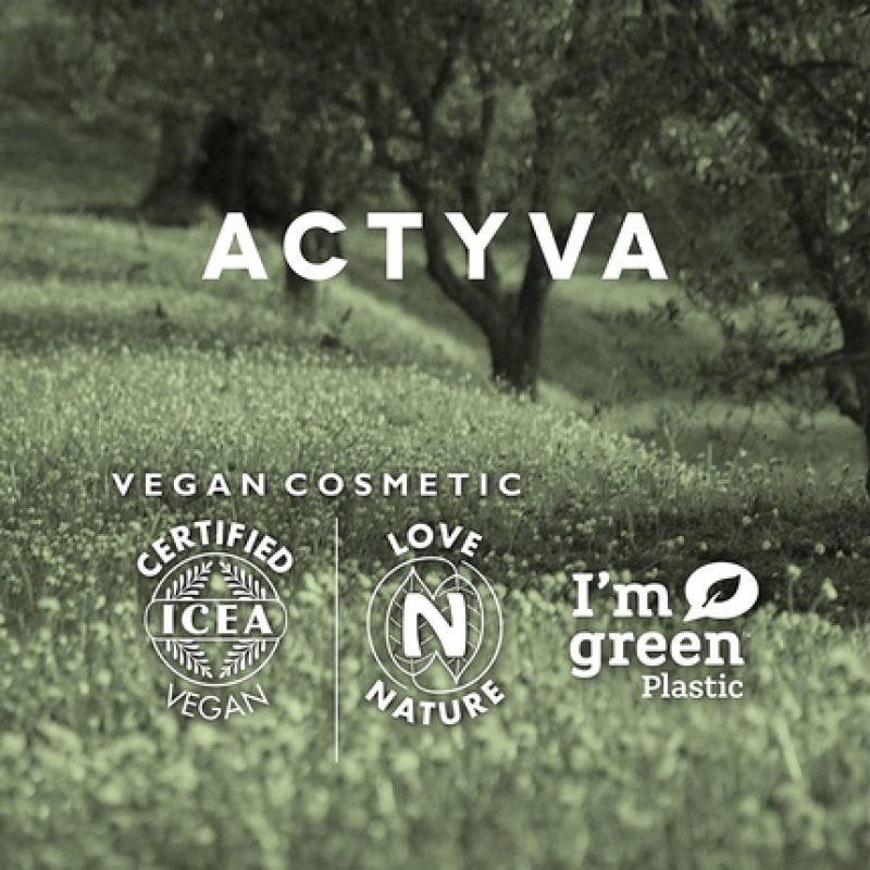 Kemon Actyva P Factor Kit Intensive Men Anti-Hair Loss Set For Men