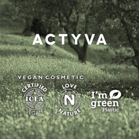 Kemon Actyva P Factor Kit Intensive Men Anti-Hair Loss Set For Men