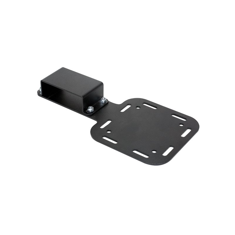 Gamber-Johnson 7160-0539 mounting kit Black