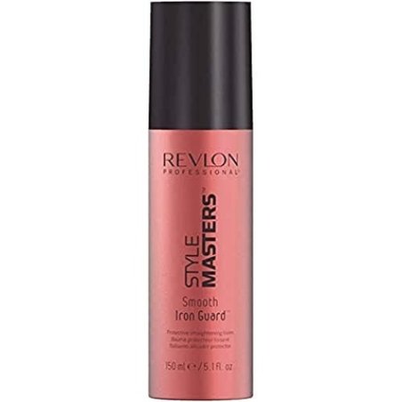 Style Masters by Revlon Professional Smooth Iron Guard 150ml