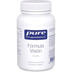 Vision Formula 60 Capsules