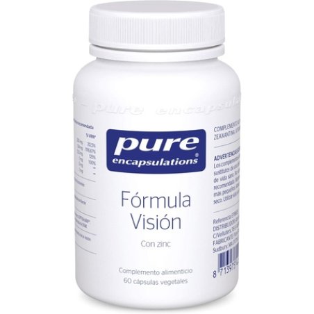 Vision Formula 60 Capsules