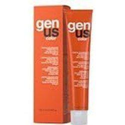 Genus Hair Color 100ml Color 8.32 Light Blonde Beige