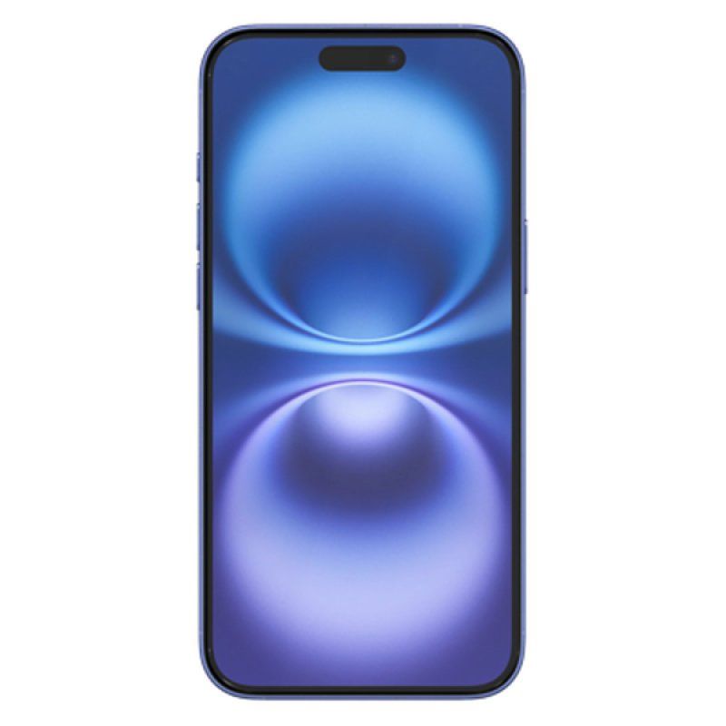 Just in Case 8332349 écran et protection arrière de téléphones portables Protection d'écran transparent Apple 1