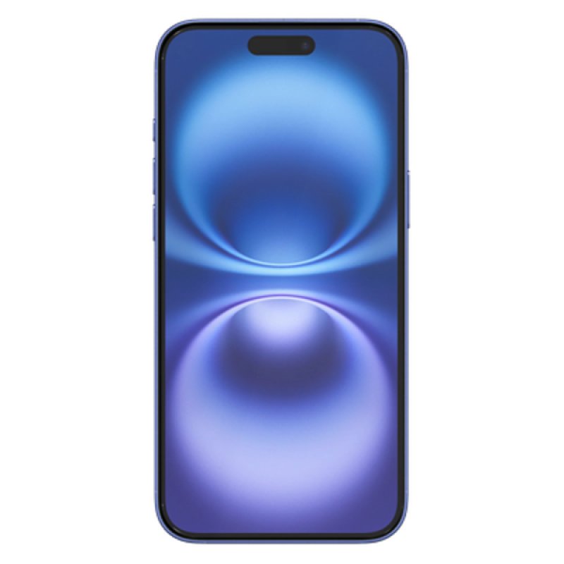 Just in Case 8332349 mobile phone screen/back protector Clear screen protector Apple 1 pc(s)