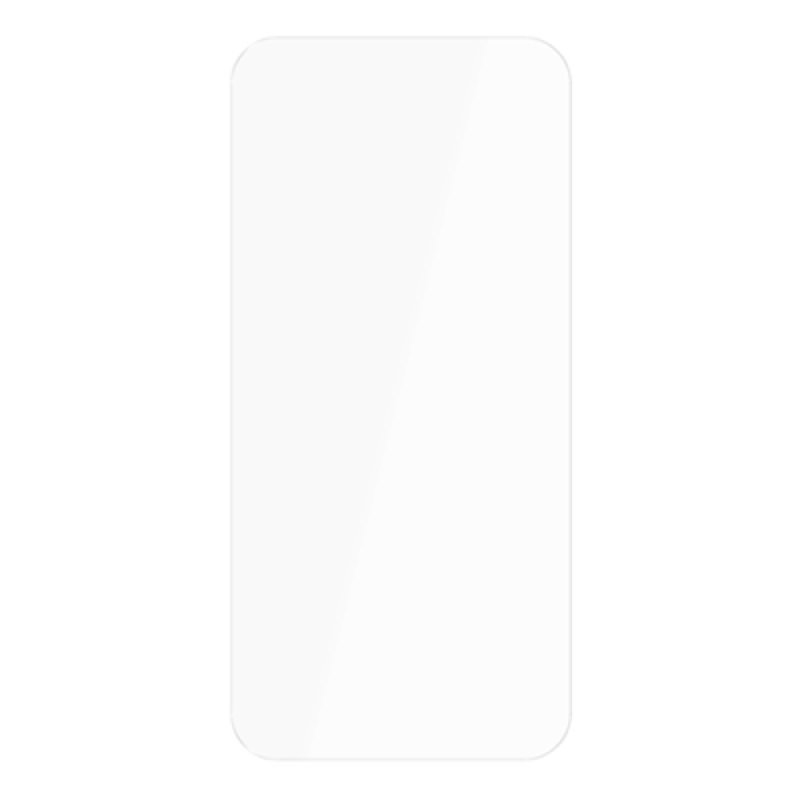 Just in Case 8332349 mobile phone screen/back protector Clear screen protector Apple 1 pc(s)