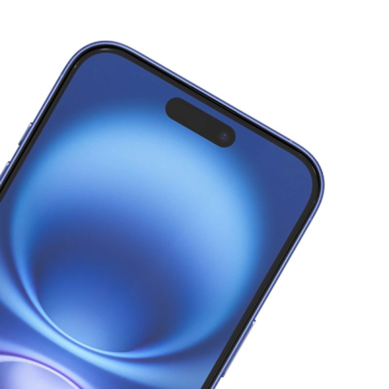 Just in Case 8332349 mobile phone screen/back protector Clear screen protector Apple 1 pc(s)