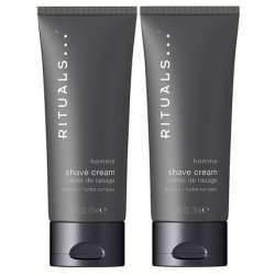 Rituals Homme Shave Cream 140ml