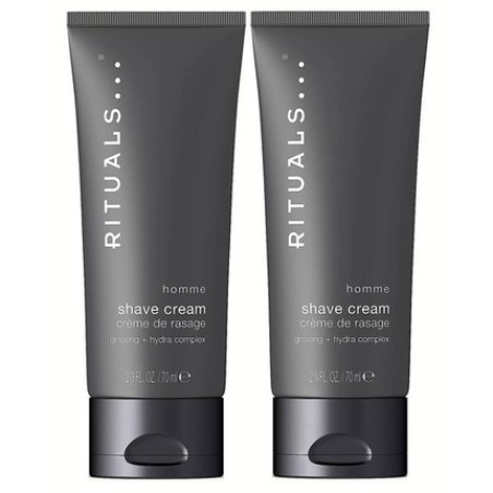 Rituals Homme Shave Cream 140ml