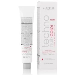 Alterego Al 471 Techno Color Brown 100 Ml