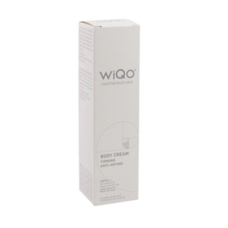 Wiqo Stretch Marks Pregnancy Cream 200ml Body Cream