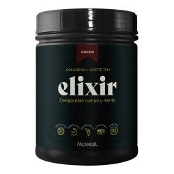 Paleobull Elixir Cacao