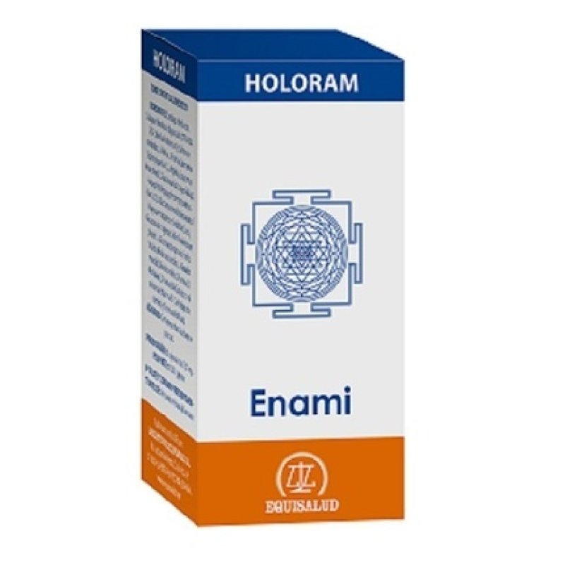 Holoram Enami 60 Capsules By Holoram