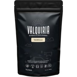 Valkyrie Vanilla Protein Powder 750g
