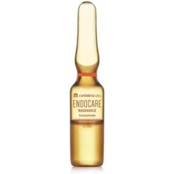 Difa Cooper Endocare C Ampoules Pure Concentrate 14 Ampoules 1ml