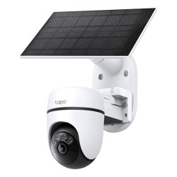 KIT SOLAR TP-LINK CAMARA TC890 KIT