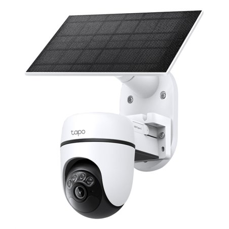 KIT SOLAR TP-LINK CAMARA TC890 KIT