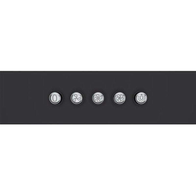 Hotte visière BHC4611X