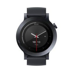Nothing CMF Watch 3 Pro 3.63 cm (1.43") AMOLED 47 mm Digital 466 x 466 pixels Touchscreen Grey GPS (satellite)