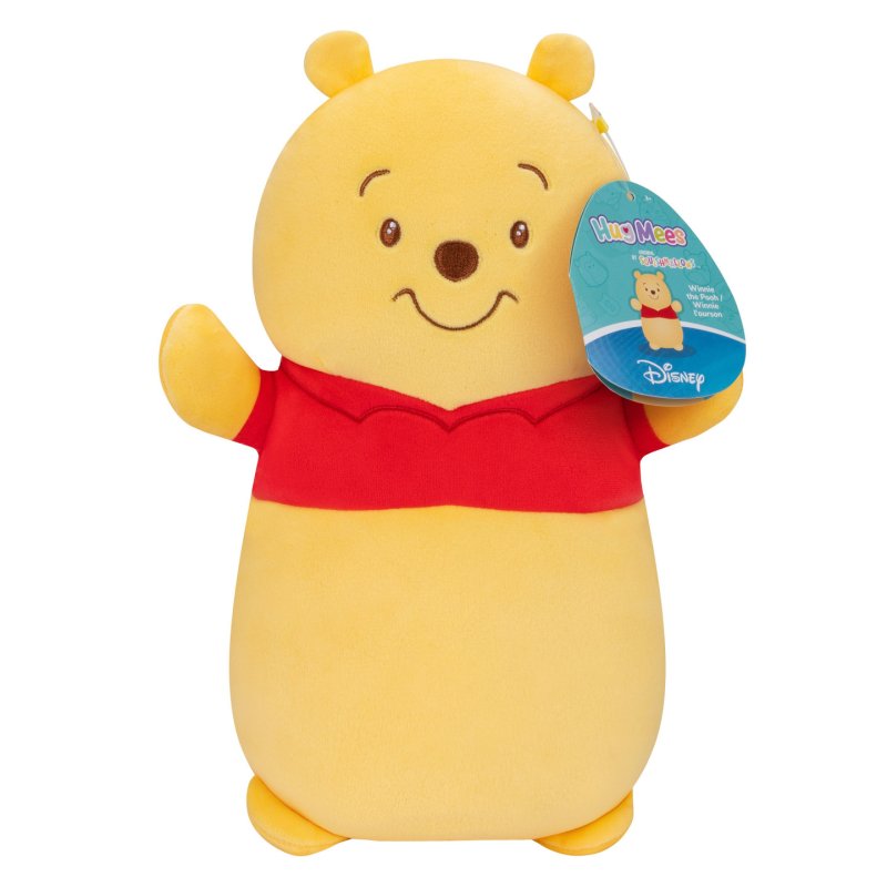 Squishmallows 25 cm Hugmees - Winnie The Pooh