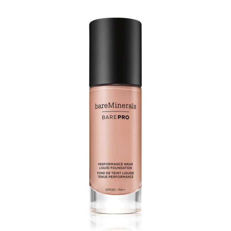 bareMinerals - Barepro Performance Wear Liquid Foundation