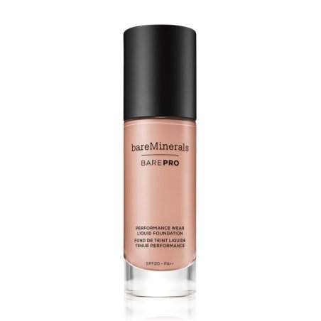 bareMinerals - Barepro Performance Wear Liquid Foundation