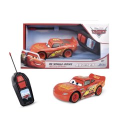 Dickie Toys - RC Cars Lightning McQueen 1:32 (203081008)