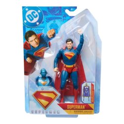 Superman - Movie Character Figure - Superman