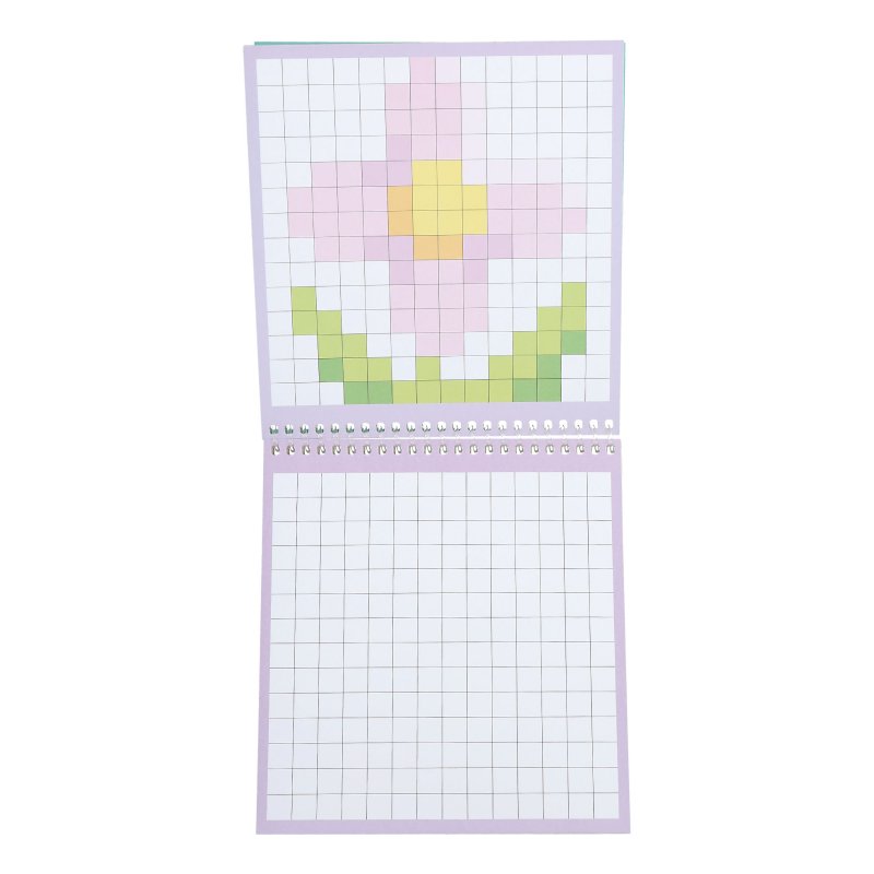 Trend - Create your Pixel Picture (413872)