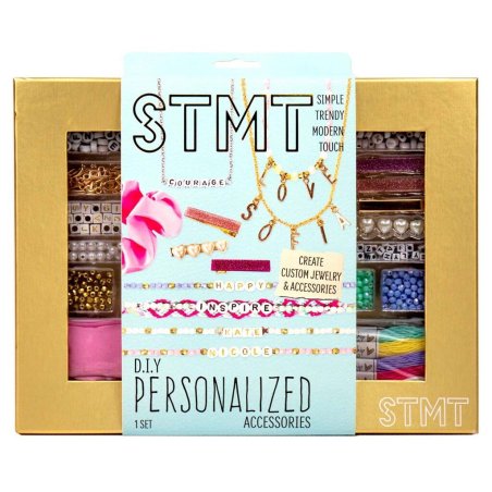 STMT - DIY Personalized Accessories (331-206510)