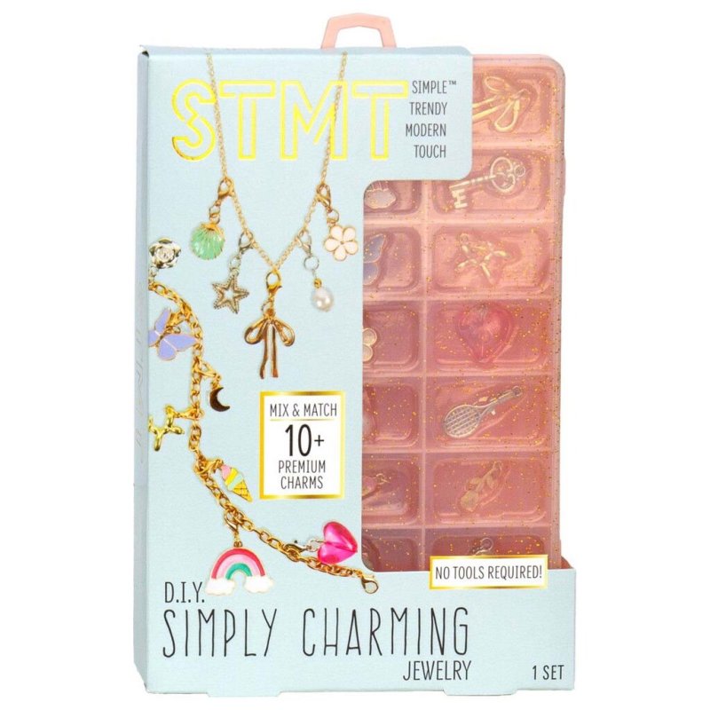 STMT - DIY Simply Charming (331-233045)