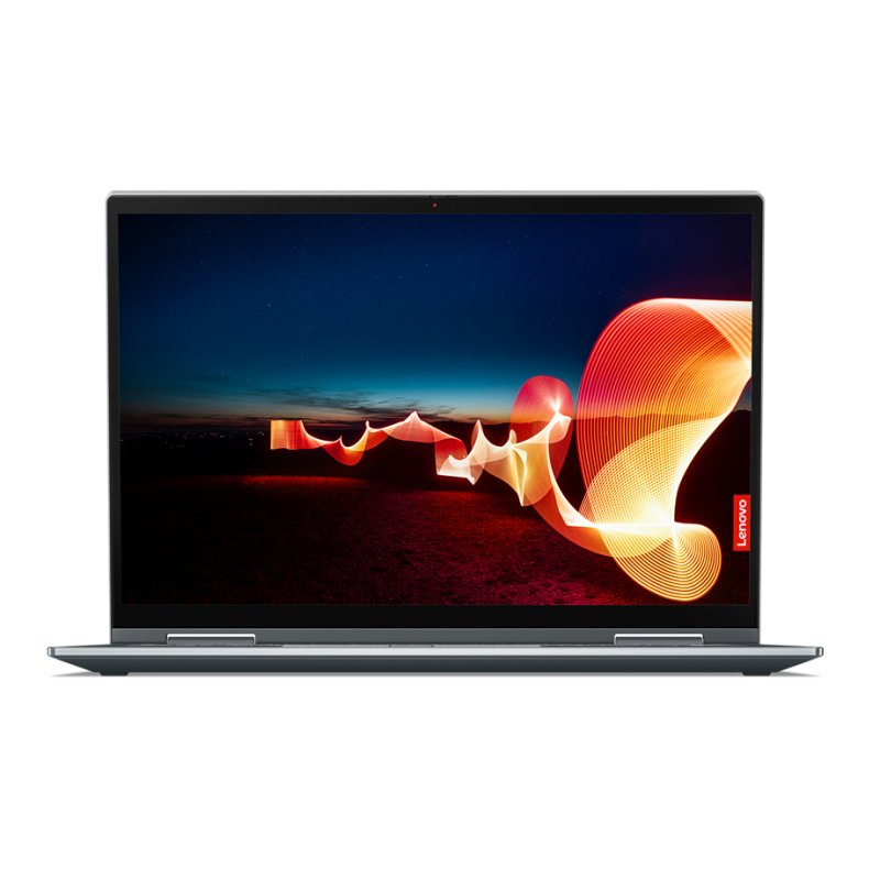 T1A Lenovo X1 Yoga 6th Gen Refurbished Intel Core™ i5 i5-1145G7 Hybride (2-en-1) 35,6 cm (14") Écran tactile WUXGA