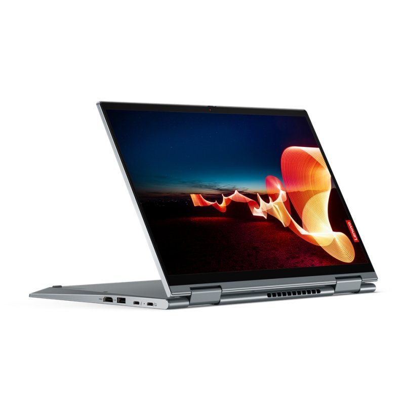 T1A Lenovo X1 Yoga 6th Gen Refurbished Intel Core™ i5 i5-1145G7 Hybrid (2-in-1) 35.6 cm (14") Touchscreen WUXGA 32 GB