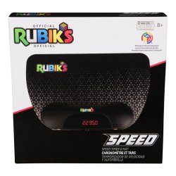 Rubiks Speed Timer & Mat