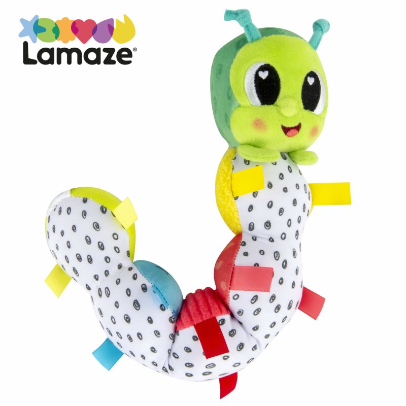 Lamaze LC27483 stuffed toy