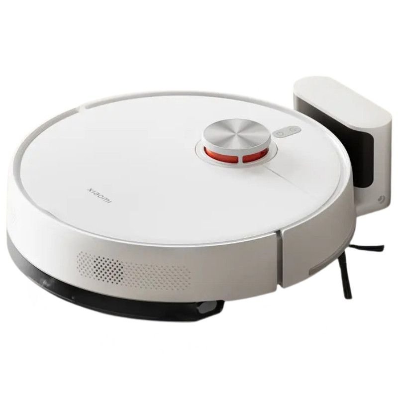 Xiaomi Robot Vacuum Cleaner S40 White EU BHR084AEU