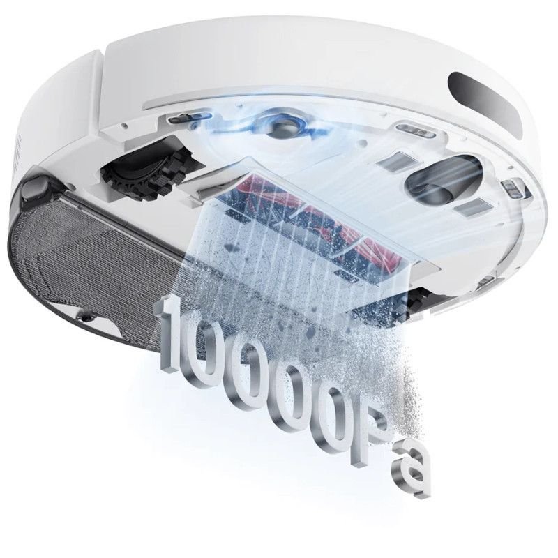 Xiaomi Robot Vacuum Cleaner S40 White EU BHR084AEU