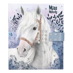 Depesche Miss Melody 0413237 diary Personal diary 5