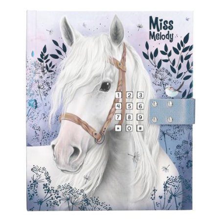 Depesche Miss Melody 0413237 agenda Journal intime 5