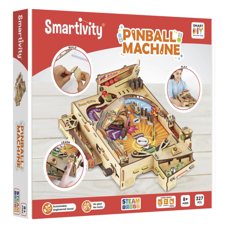 Smartivity - Pinball (SMRT1169)