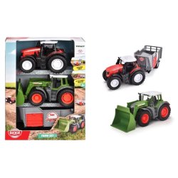 Dickie Toys - Farm set (203732006)