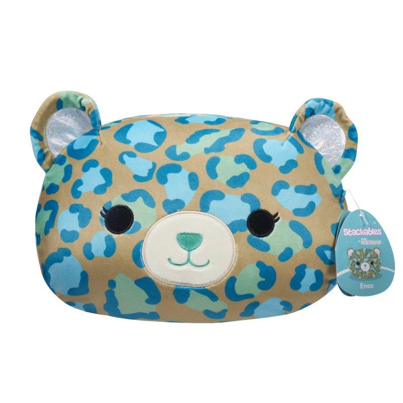 Squishmallows 30 cm Stackables - Enos