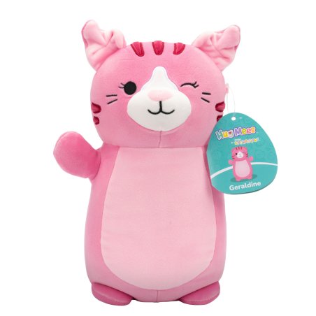 Squishmallows 25 cm HugMees - Geraldine