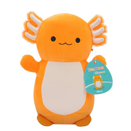 Squishmallows 25 cm HugMees - Nico