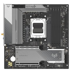 SAPPHIRE NITRO B850M WIFI