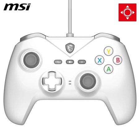 MSI FORCE GC200 WHITE