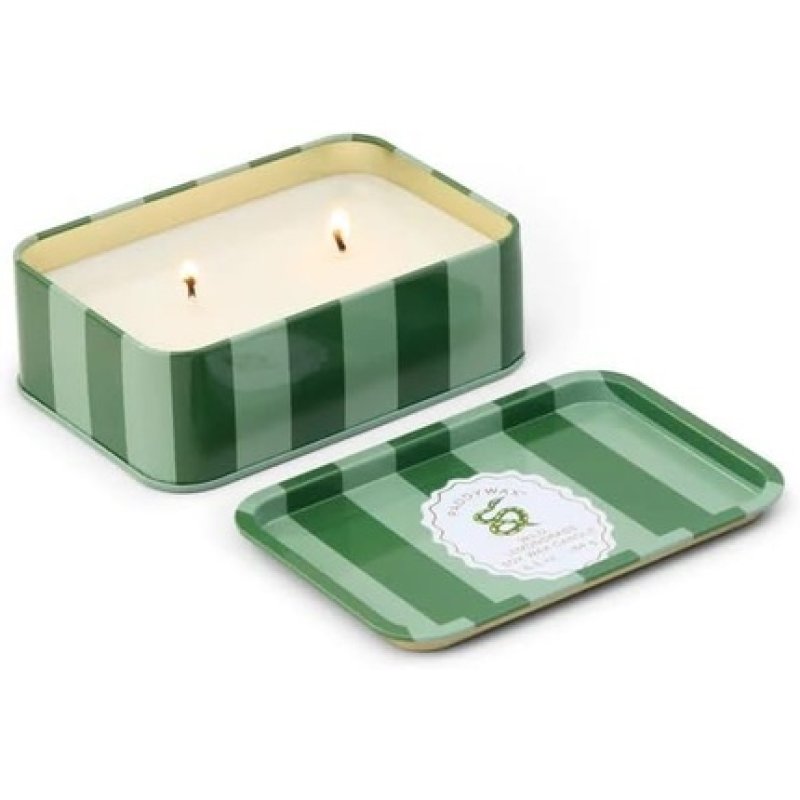 Paddywax A Dopo Candle in a Tin Wild Lemongrass