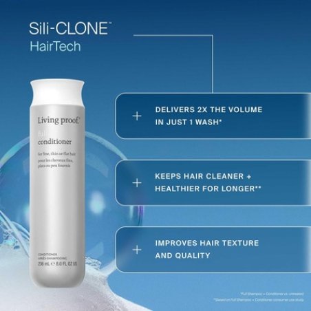 Living Proof Full Conditioner 236ml