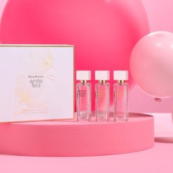 Elizabeth Arden White Tea Collection Coffret 10ml